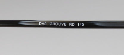 D&amp;A Diva Dv2 Groove Eyeglasses by ModaFrames