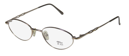 D&amp;A Teye Style Ti8 Eyeglasses by ModaFrames