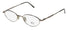 D&A Teye Style Ti8 Eyeglasses by ModaFrames
