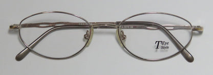 D&amp;A Teye Style Ti8 Eyeglasses by ModaFrames