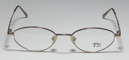 D&amp;A Teye Style Ti8 Eyeglasses by ModaFrames