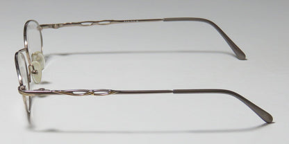 D&amp;A Teye Style Ti8 Eyeglasses by ModaFrames