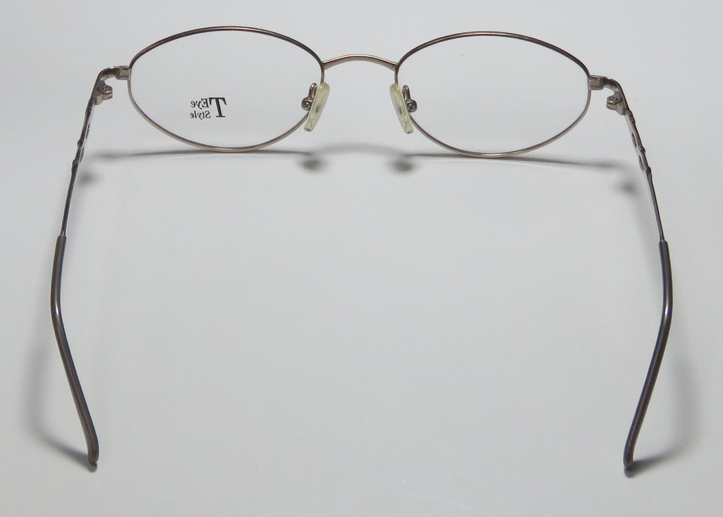 D&amp;A Teye Style Ti8 Eyeglasses by ModaFrames