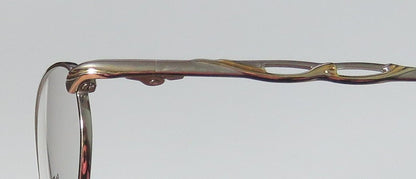 D&amp;A Teye Style Ti8 Eyeglasses by ModaFrames