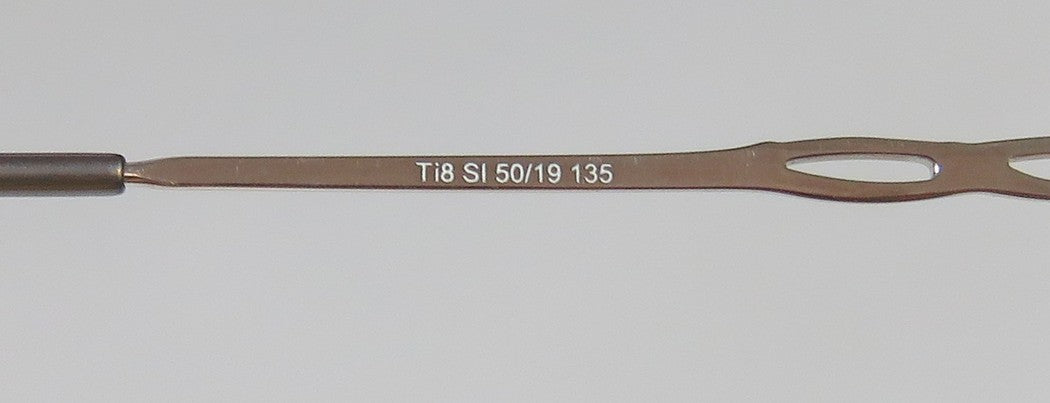 D&amp;A Teye Style Ti8 Eyeglasses by ModaFrames