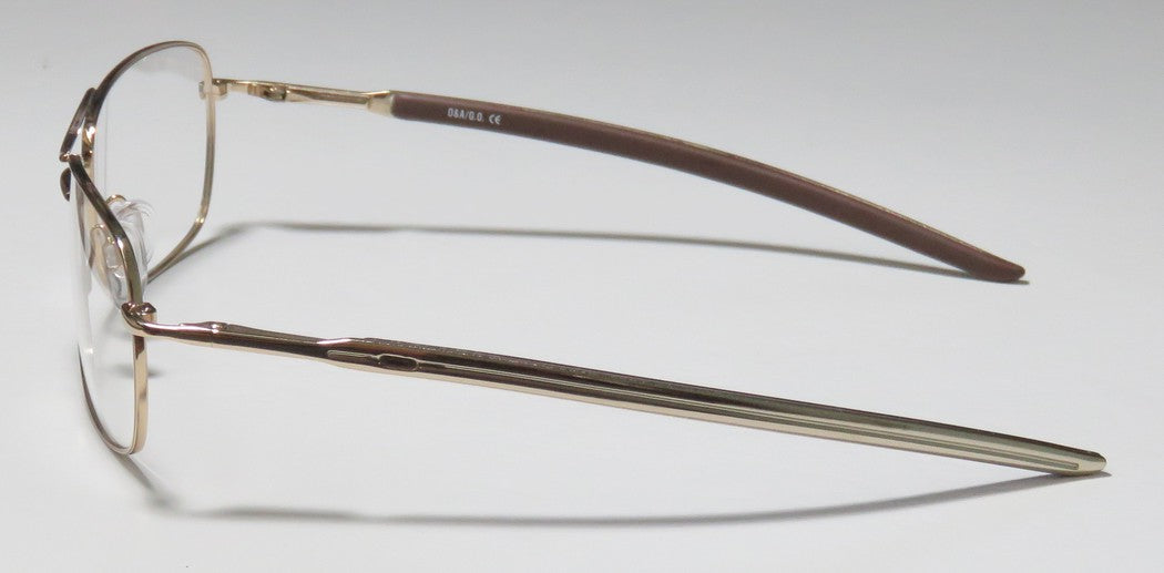 D&amp;A Dv805 Davis Eyeglasses by ModaFrames