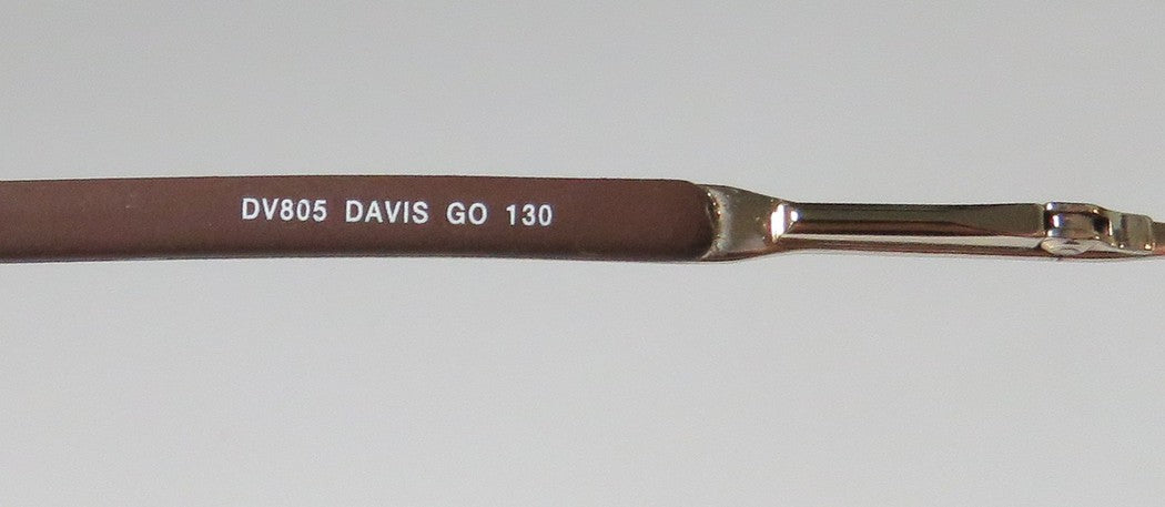 D&amp;A Dv805 Davis Eyeglasses by ModaFrames