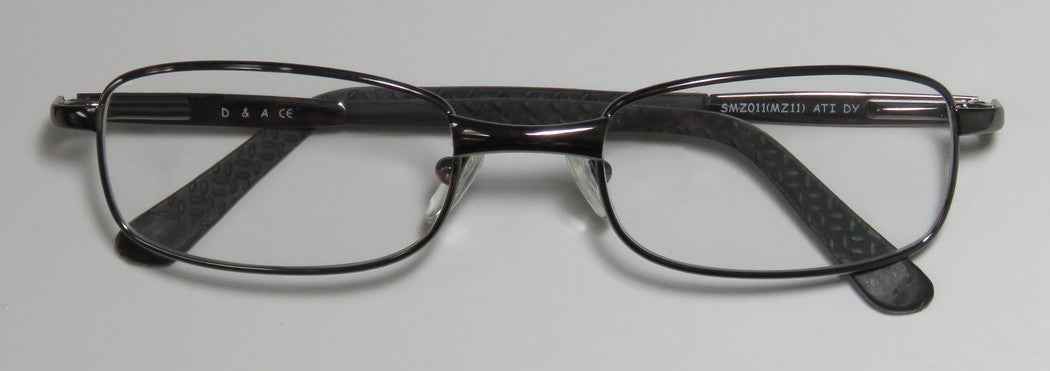 D&amp;A Smz011(mz11) Eyeglasses by ModaFrames