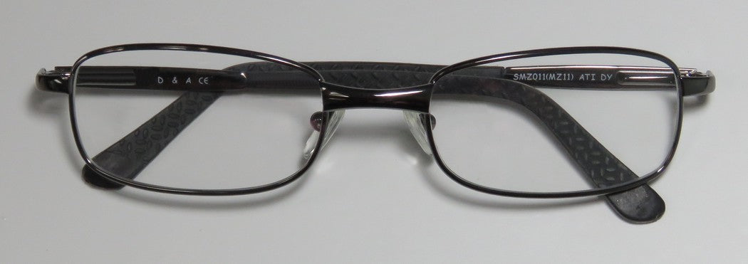 D&amp;A Smz011(mz11) Eyeglasses by ModaFrames