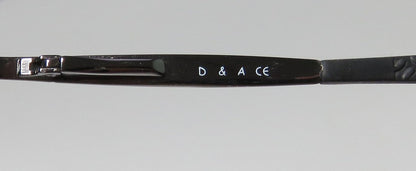 D&amp;A Smz011(mz11) Eyeglasses by ModaFrames