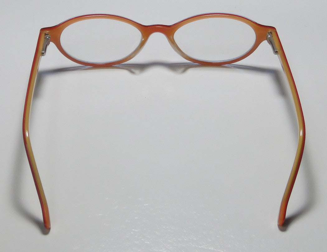D&amp;A Ma112 Raspberry Eyeglasses by ModaFrames