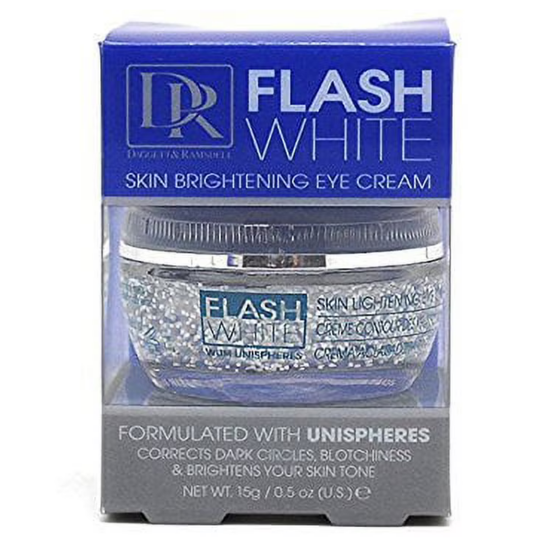 Daggett &amp; Ramsdell Flash White Skin Brightening Eye Cream (0.5oz) by Farmacias Savia