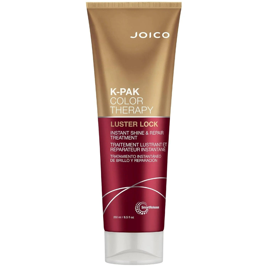 Joico K-Pak Color Therapy Luster Lock Instant Shine &amp; Repair Treatment by Pasteur Pharmacy