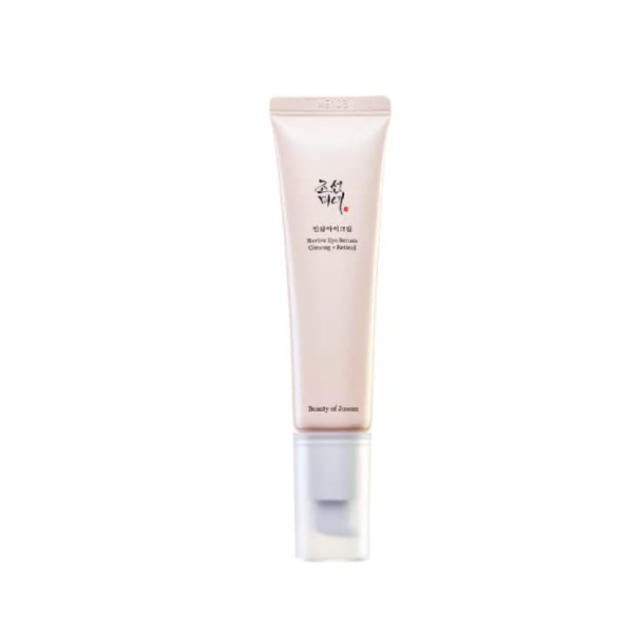 Beauty of Joseon Revive Eye Serum: Ginseng + Retinal by AsiaBeautyMall