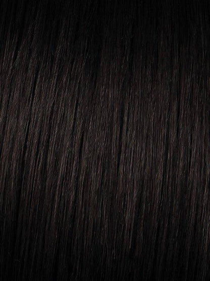 Hairdo 22" 4-Piece Wavy Fineline Extension Kit