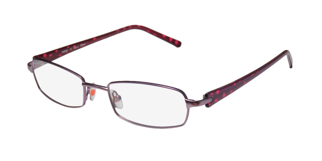 Karen Millen Km0067 Eyeglasses by ModaFrames