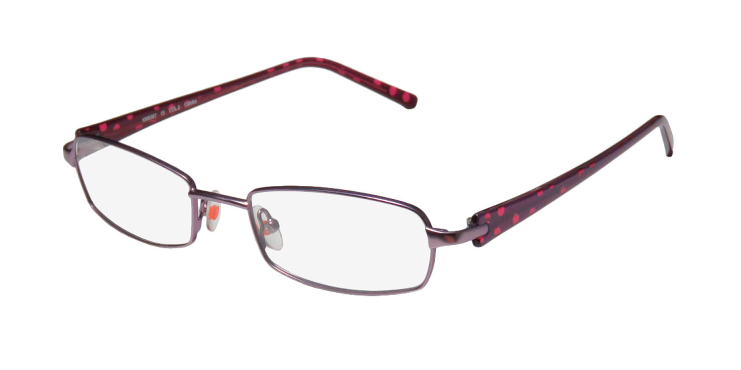 Karen Millen Km0067 Eyeglasses by ModaFrames