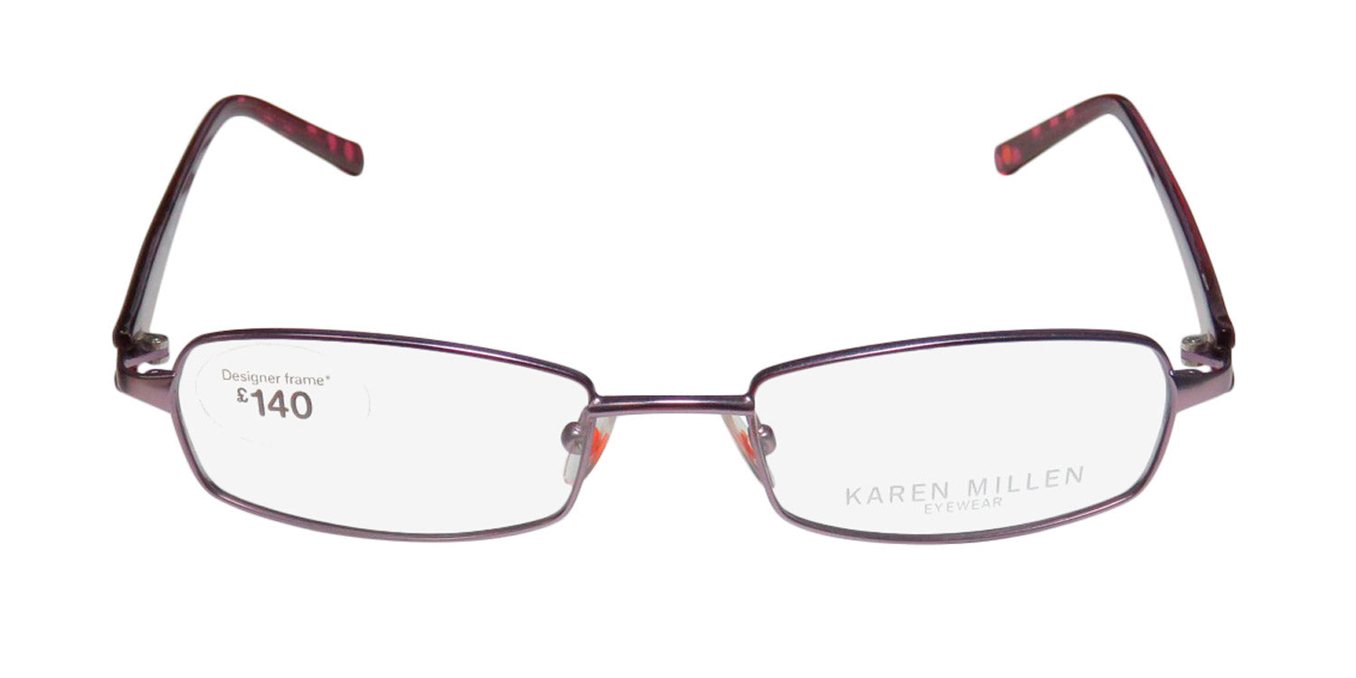 Karen Millen Km0067 Eyeglasses by ModaFrames