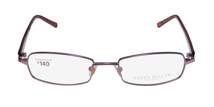 Karen Millen Km0067 Eyeglasses by ModaFrames
