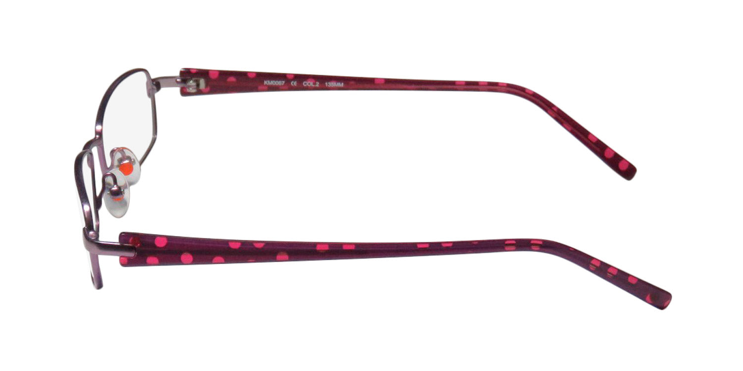 Karen Millen Km0067 Eyeglasses by ModaFrames