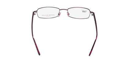 Karen Millen Km0067 Eyeglasses by ModaFrames