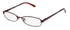 Karen Millen Km0080 Eyeglasses by ModaFrames