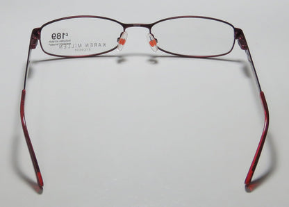 Karen Millen Km0080 Eyeglasses by ModaFrames