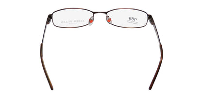 Karen Millen Km0080 Eyeglasses by ModaFrames