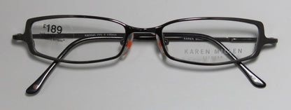 Karen Millen Km0040 Eyeglasses by ModaFrames