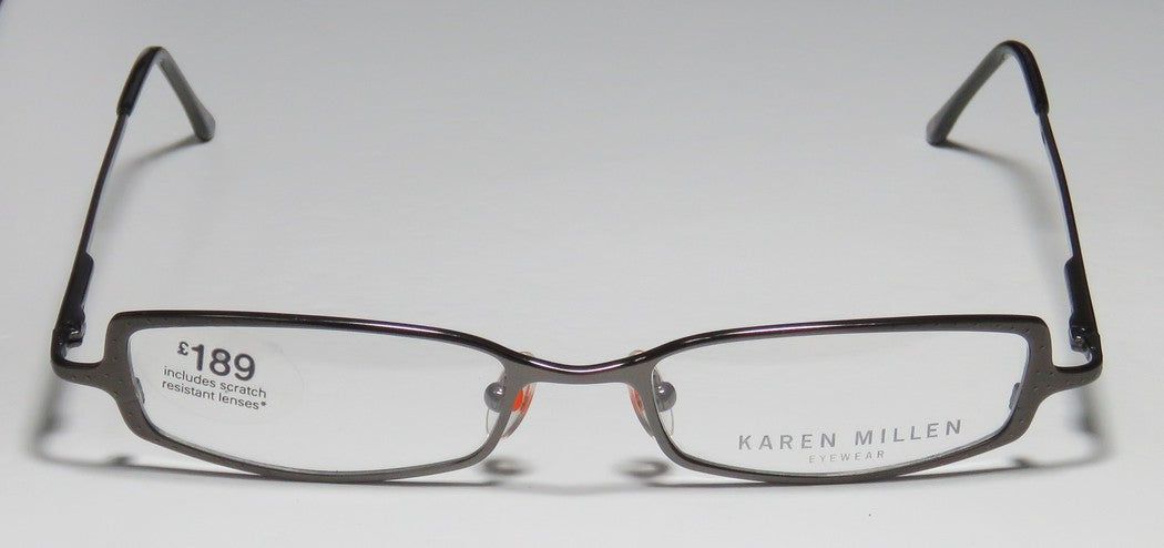 Karen Millen Km0040 Eyeglasses by ModaFrames