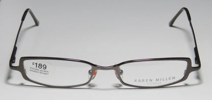 Karen Millen Km0040 Eyeglasses by ModaFrames