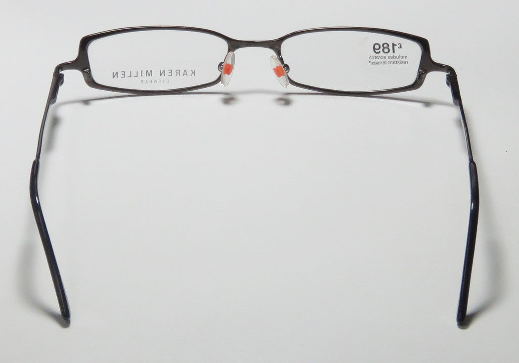 Karen Millen Km0040 Eyeglasses by ModaFrames