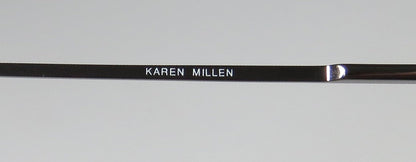 Karen Millen Km0040 Eyeglasses by ModaFrames
