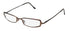 Karen Millen Km0040 Eyeglasses by ModaFrames