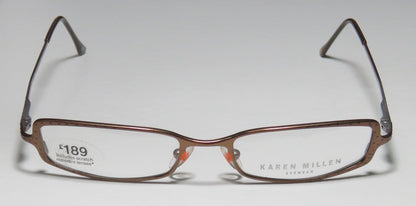 Karen Millen Km0040 Eyeglasses by ModaFrames