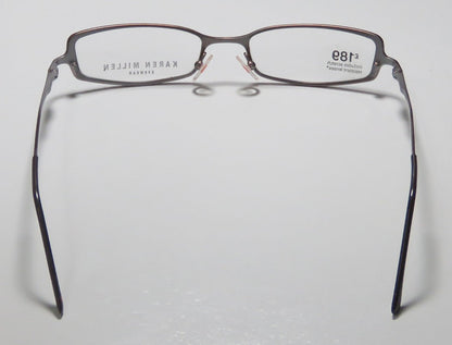 Karen Millen Km0040 Eyeglasses by ModaFrames