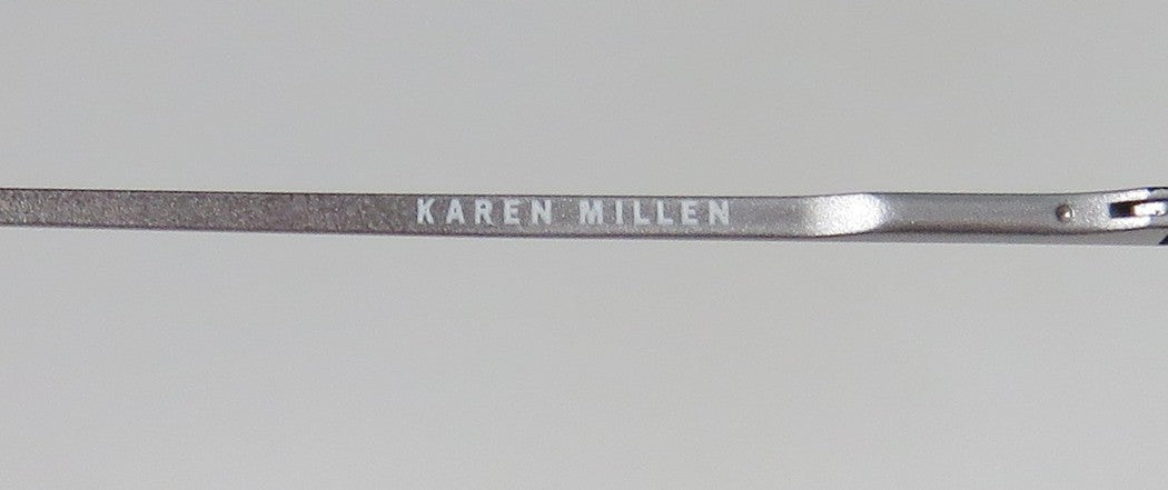 Karen Millen Km0040 Eyeglasses by ModaFrames