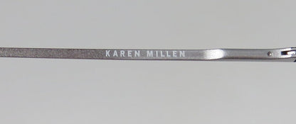 Karen Millen Km0040 Eyeglasses by ModaFrames