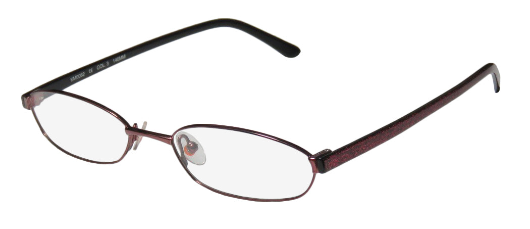 Karen Millen Km0062 Eyeglasses by ModaFrames