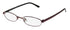 Karen Millen Km0062 Eyeglasses by ModaFrames