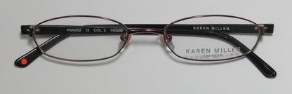 Karen Millen Km0062 Eyeglasses by ModaFrames