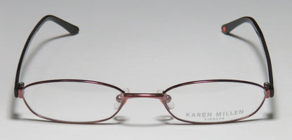 Karen Millen Km0062 Eyeglasses by ModaFrames