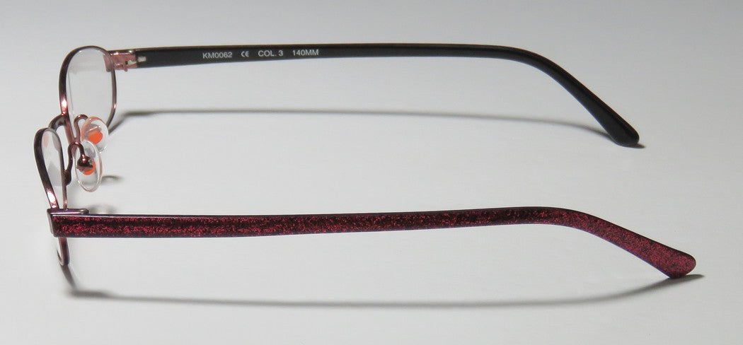 Karen Millen Km0062 Eyeglasses by ModaFrames