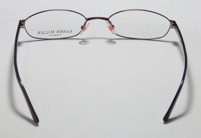 Karen Millen Km0062 Eyeglasses by ModaFrames