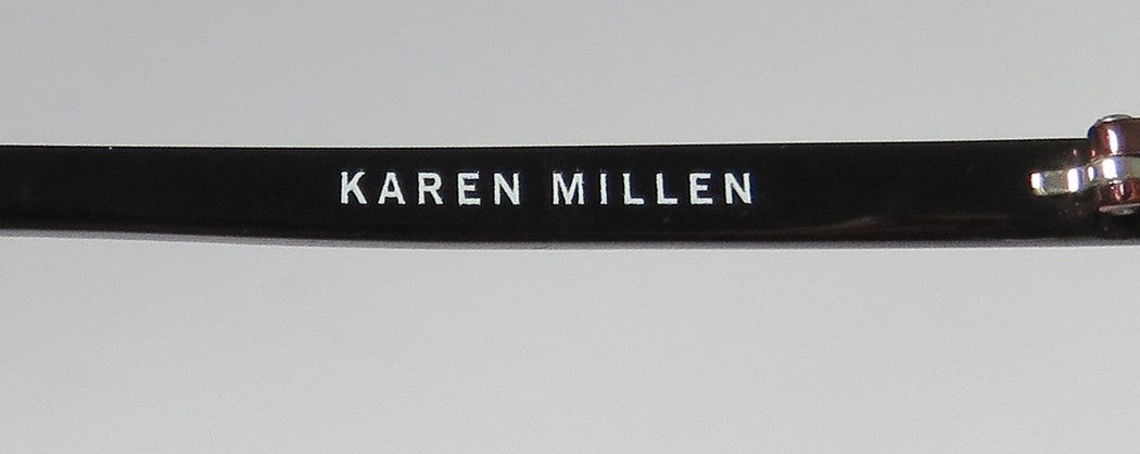 Karen Millen Km0062 Eyeglasses by ModaFrames