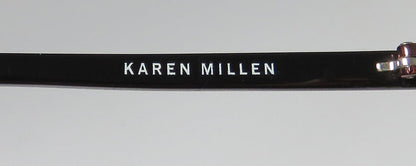 Karen Millen Km0062 Eyeglasses by ModaFrames