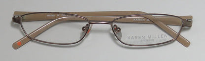 Karen Millen Km0068 Eyeglasses by ModaFrames