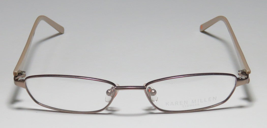 Karen Millen Km0068 Eyeglasses by ModaFrames