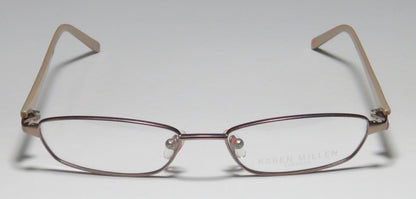 Karen Millen Km0068 Eyeglasses by ModaFrames