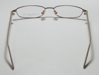 Karen Millen Km0068 Eyeglasses by ModaFrames